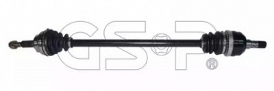 GSP 244048 -  