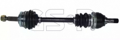GSP 244076 -