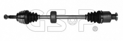 GSP 250339 -  