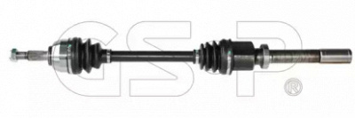 GSP 250347 -