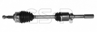 GSP 250505 -