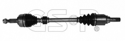 GSP 250564 -