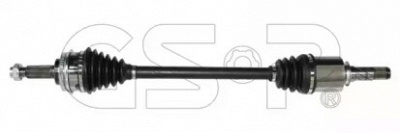 GSP 256069 -