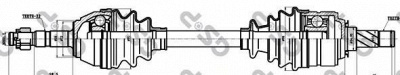 GSP 260007 -  