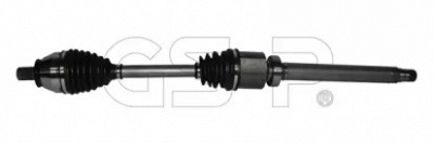 GSP 261106 -  