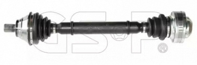 GSP 261235 -  