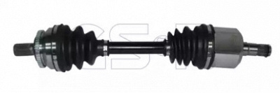 GSP 262033 -  