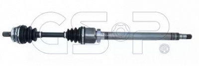 GSP 262034 -  