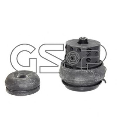 GSP 510046 -  Подвеска, двигатель