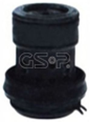 GSP 510048 -  Подвеска, двигатель