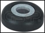 GSP 510069 -  Подшипник качения, опора стойки амортизатора