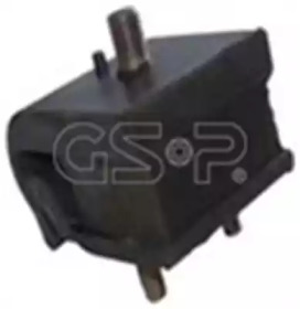 GSP 510322 -  Подвеска, ступенчатая коробка передач