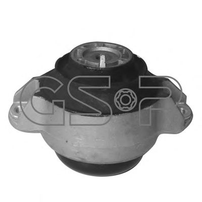GSP 510423 -  Подвеска, двигатель