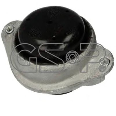 GSP 510443 -  Подвеска, двигатель