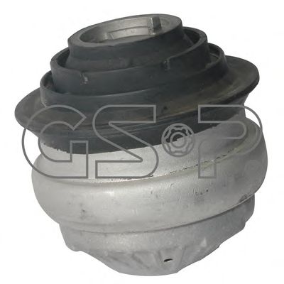 GSP 510461 -  Подвеска, двигатель