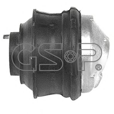 GSP 510545 -  Подвеска, двигатель