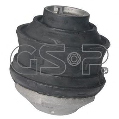 GSP 510547 -  Подвеска, двигатель