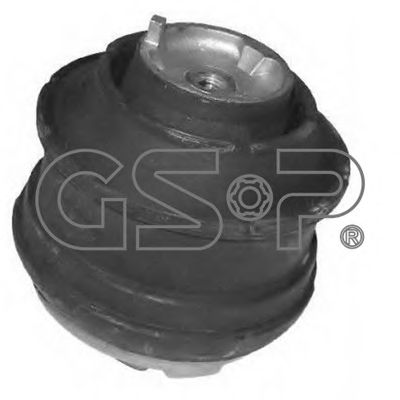 GSP 510548 -  Подвеска, двигатель