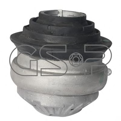 GSP 510549 -  Подвеска, двигатель