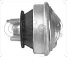 GSP 510550 -  Подвеска, двигатель