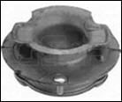 GSP 510566 -  Опора стойки амортизатора