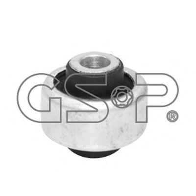 GSP 510681 -  Подвеска, рычаг независимой подвески колеса