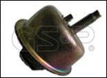 GSP 510683 -  Отбойник, подвеска двигателя