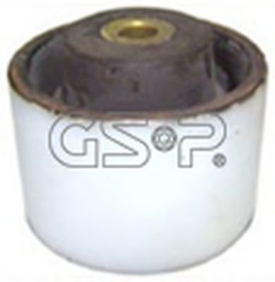 GSP 510723 -  Подвеска, двигатель