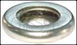 GSP 510762 -  Подшипник качения, опора стойки амортизатора