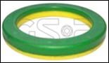 GSP 510923 -  Подшипник качения, опора стойки амортизатора