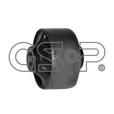 GSP 510964 -  Кронштейн, подушки рычага