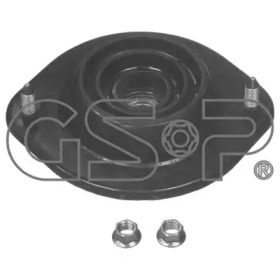 GSP 511281s -  Опора стойки амортизатора