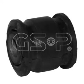 GSP 511480 -  Втулка, листовая рессора