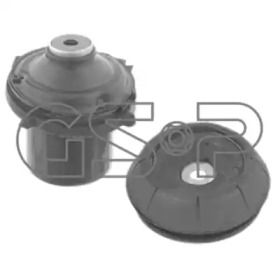 GSP 511651s -  Опора стойки амортизатора