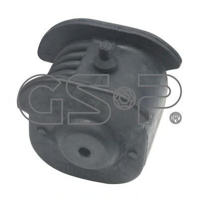 GSP 511844 -  Подвеска, рычаг независимой подвески колеса
