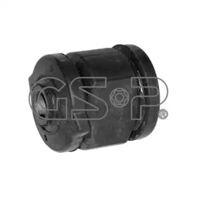 GSP 512038 -  Сайленблок задней продольной тяги (toyota camry sxv10/mcv10/vcv10 1991