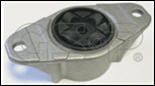 GSP 512258 -  Опора стойки амортизатора