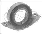 GSP 512315 - Подвеска, карданный вал