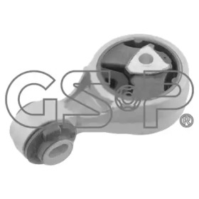 GSP 512417 -  Подвеска, двигатель