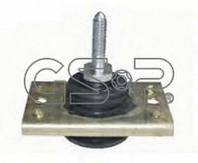 GSP 512439 -  Кронштейн, подвеска двигателя