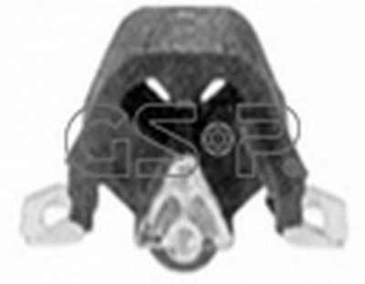 GSP 512471 -  Подвеска, двигатель