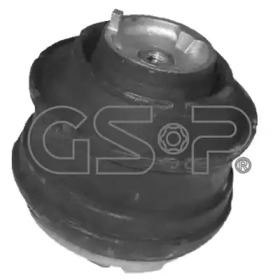 GSP 512534 -  Подвеска, двигатель