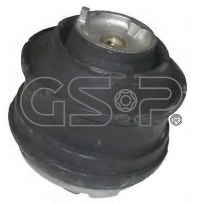 GSP 512535 -  Подвеска, двигатель