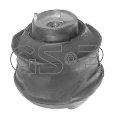 GSP 512550 -  Подвеска, двигатель