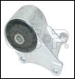 GSP 512762 -  Подвеска, автоматическая коробка передач