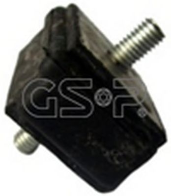GSP 512781 - Буфер, глушитель
