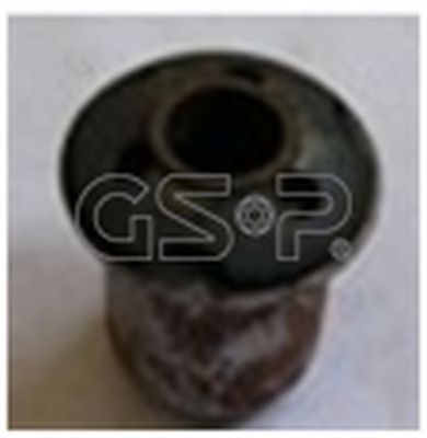 GSP 512786 -  Подвеска, рычаг независимой подвески колеса
