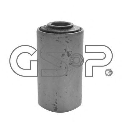 GSP 512835 -  Кронштейн, подушки рычага
