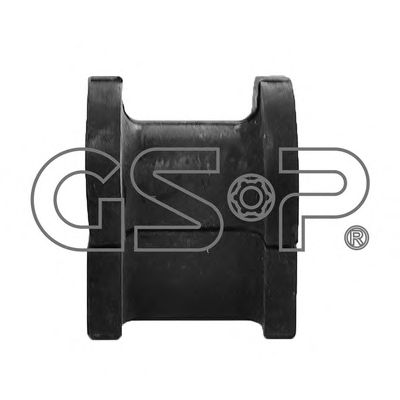 GSP 512845 -  Втулка стабилизатора mitsubishi: pajero iii 2.5 tdi, 3.2 di-d 00-07