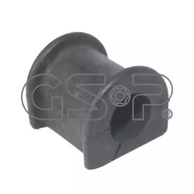 GSP 512933 -  Втулка fr стабилизатора toyota corona /carina/ caldina d=20 92-01